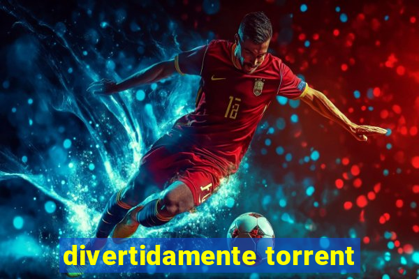 divertidamente torrent